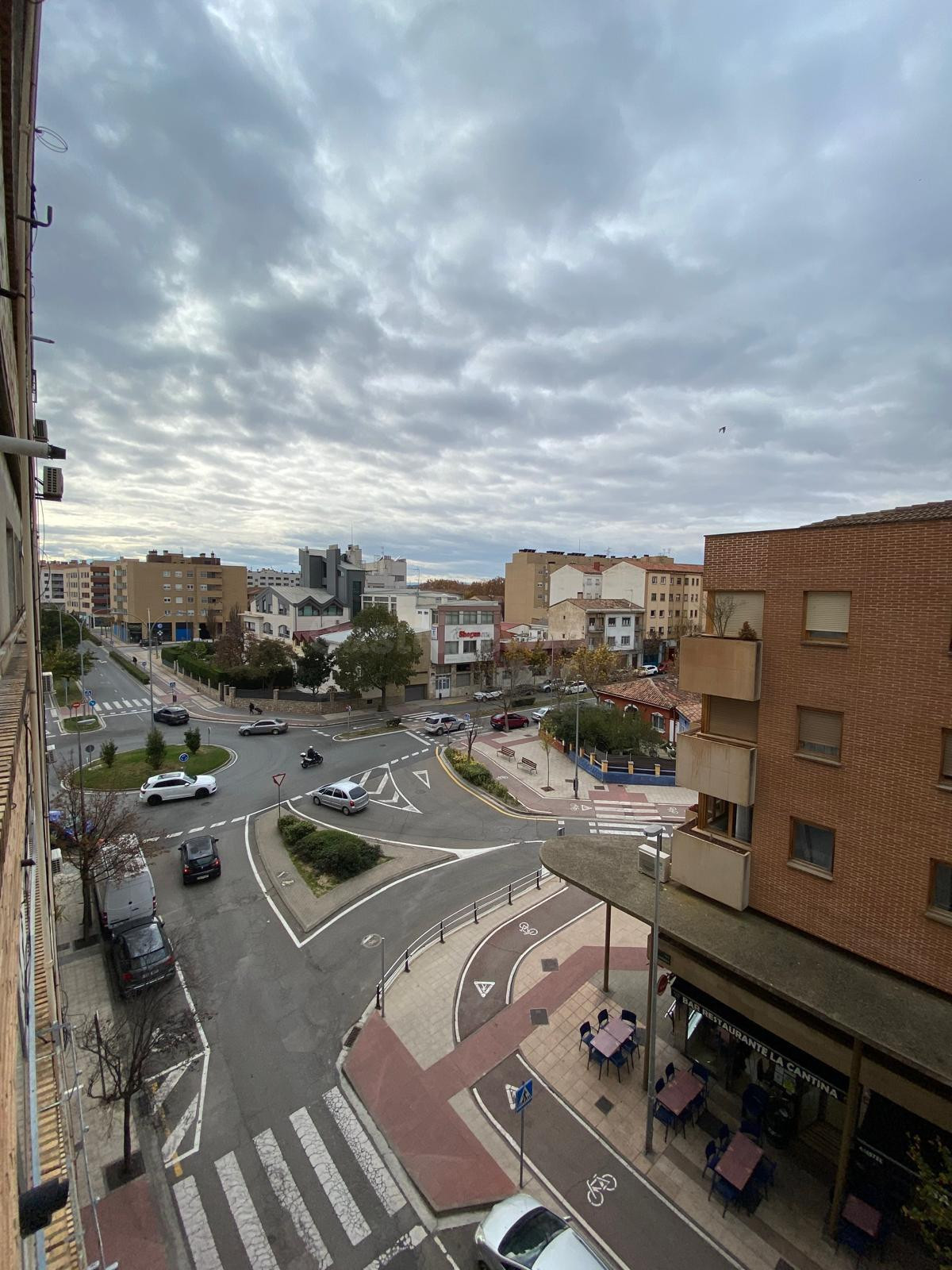 Piso en Tudela - foto 2