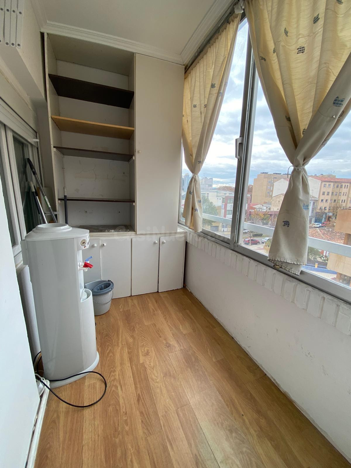Piso en Tudela - foto 3