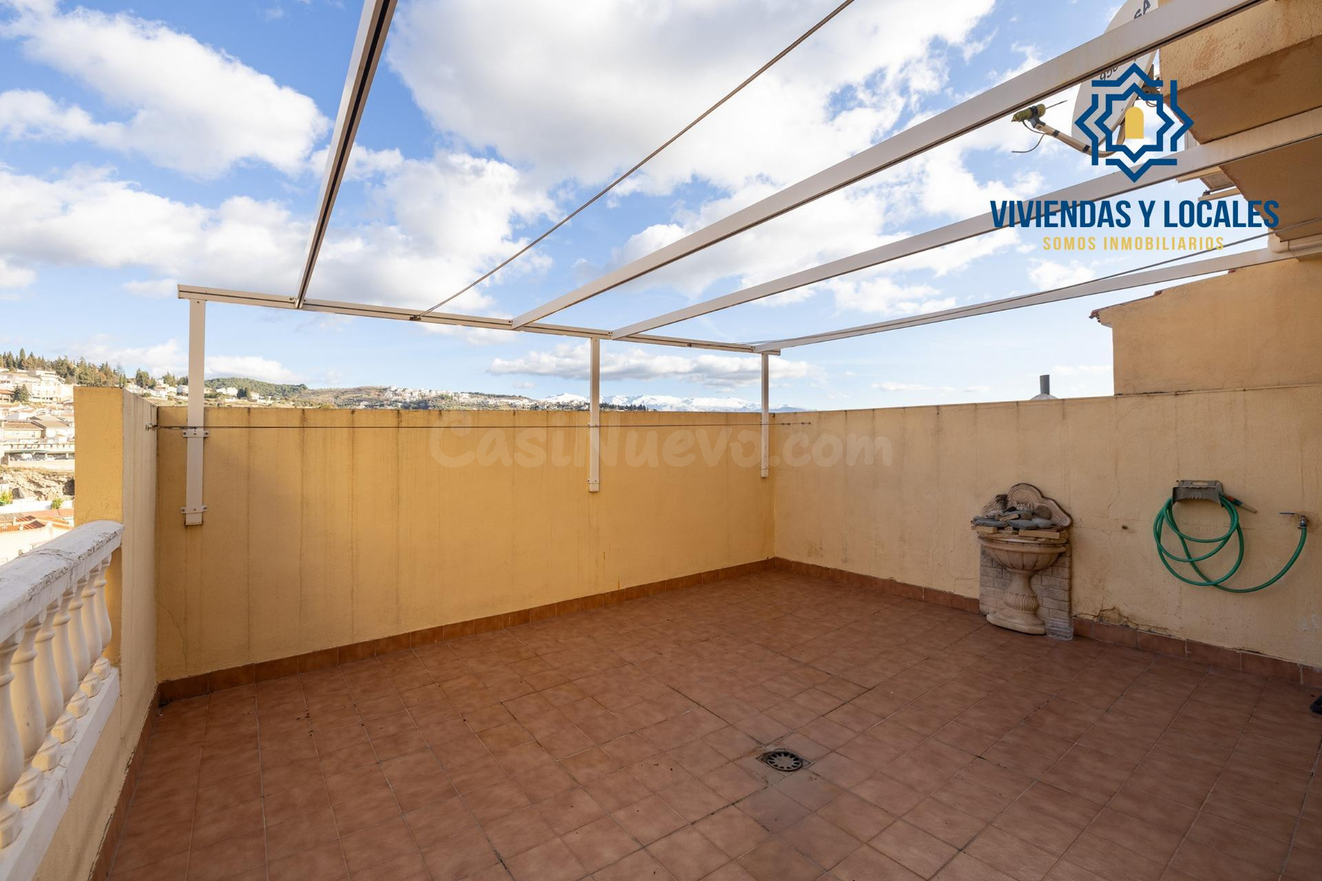 Casa/Chalet en venta en Alfacar