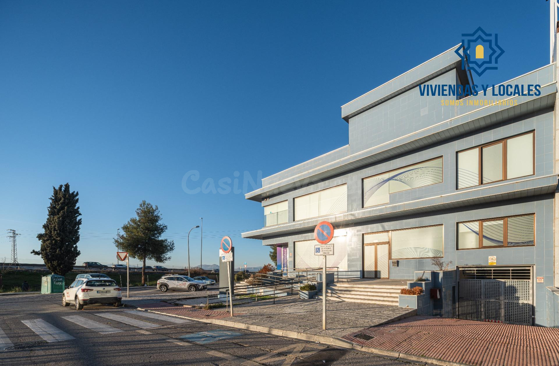 🌟 OPORTUNIDAD ÚNICA: ALQUILER DE EDIFICIO CORPORATIVO DE ALT - foto 5