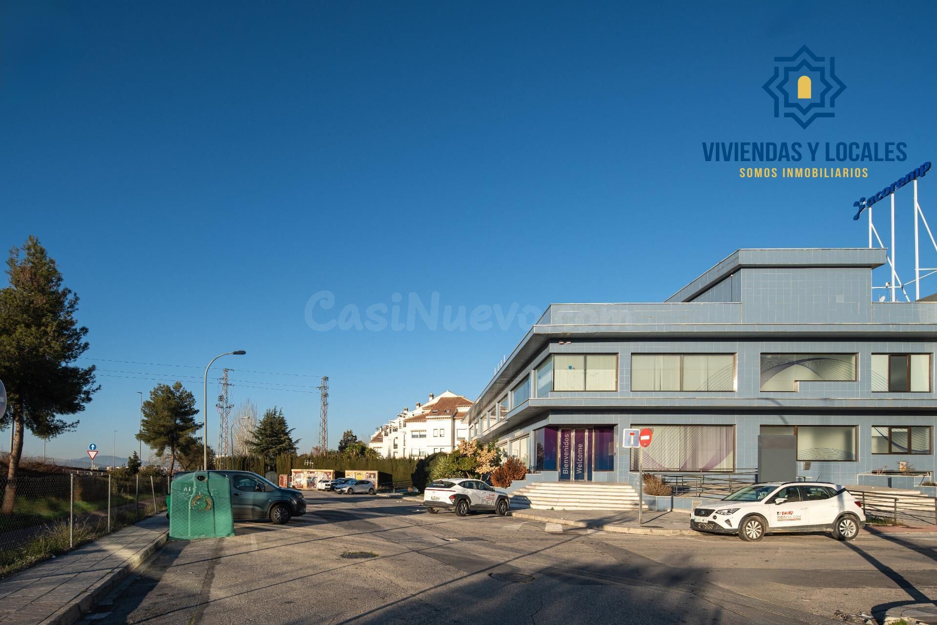 🌟 OPORTUNIDAD ÚNICA: ALQUILER DE EDIFICIO CORPORATIVO DE ALT - foto 3