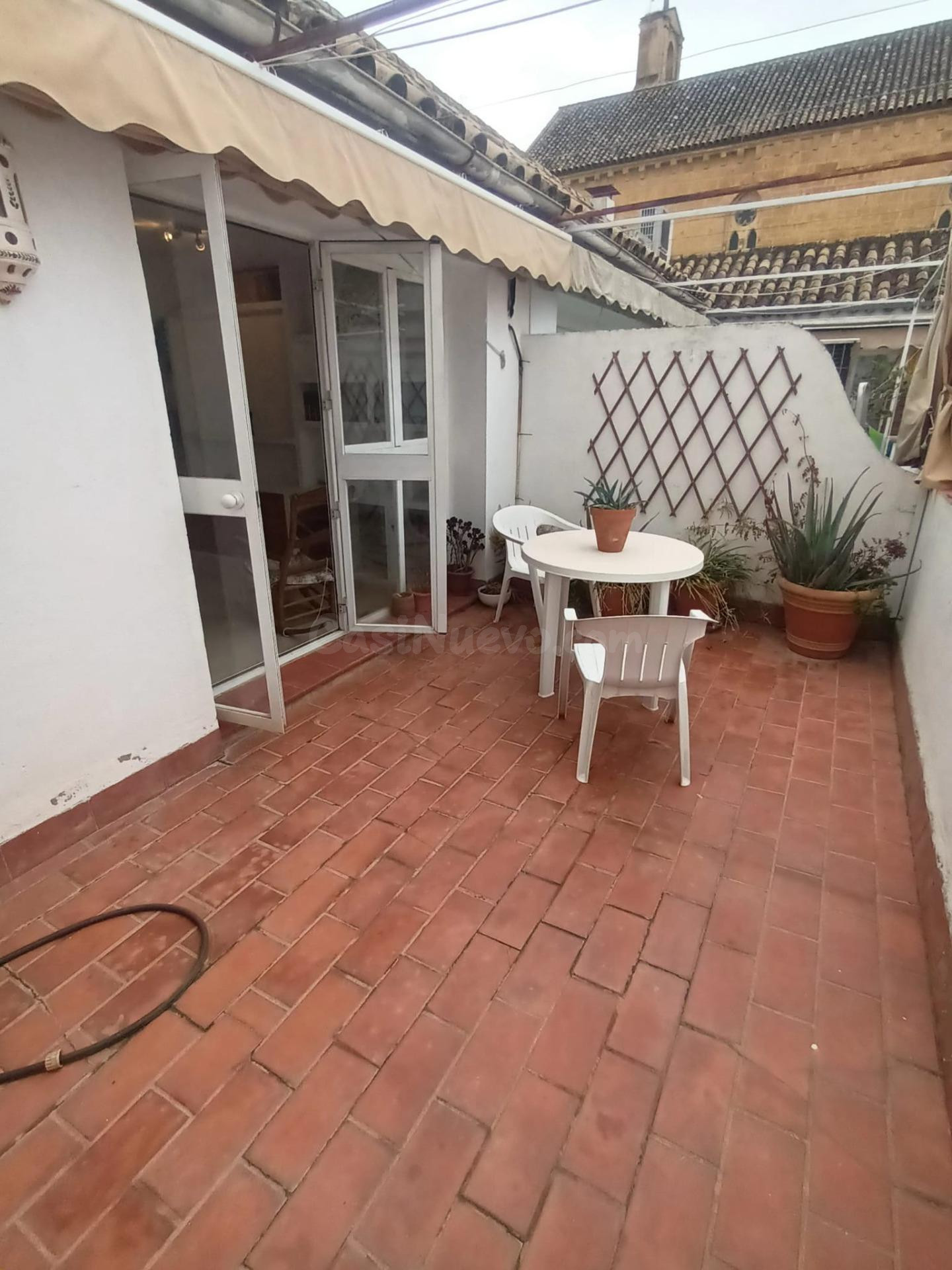 🏡 Casa / Chalet Adosado en Venta en el Casco Histórico de Sa