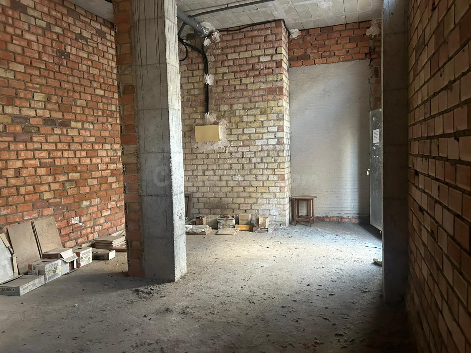 🚀 Local a pie de calle en zona de alto tránsito – Ideal inve