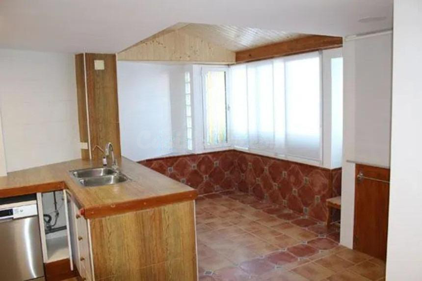 Adosado en San Juan de Alicante