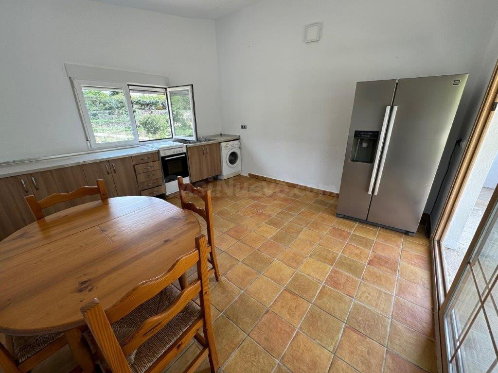 Chalet en Venta en Bolulla, Alicante: Amplitud, Tranquilidad - foto 5