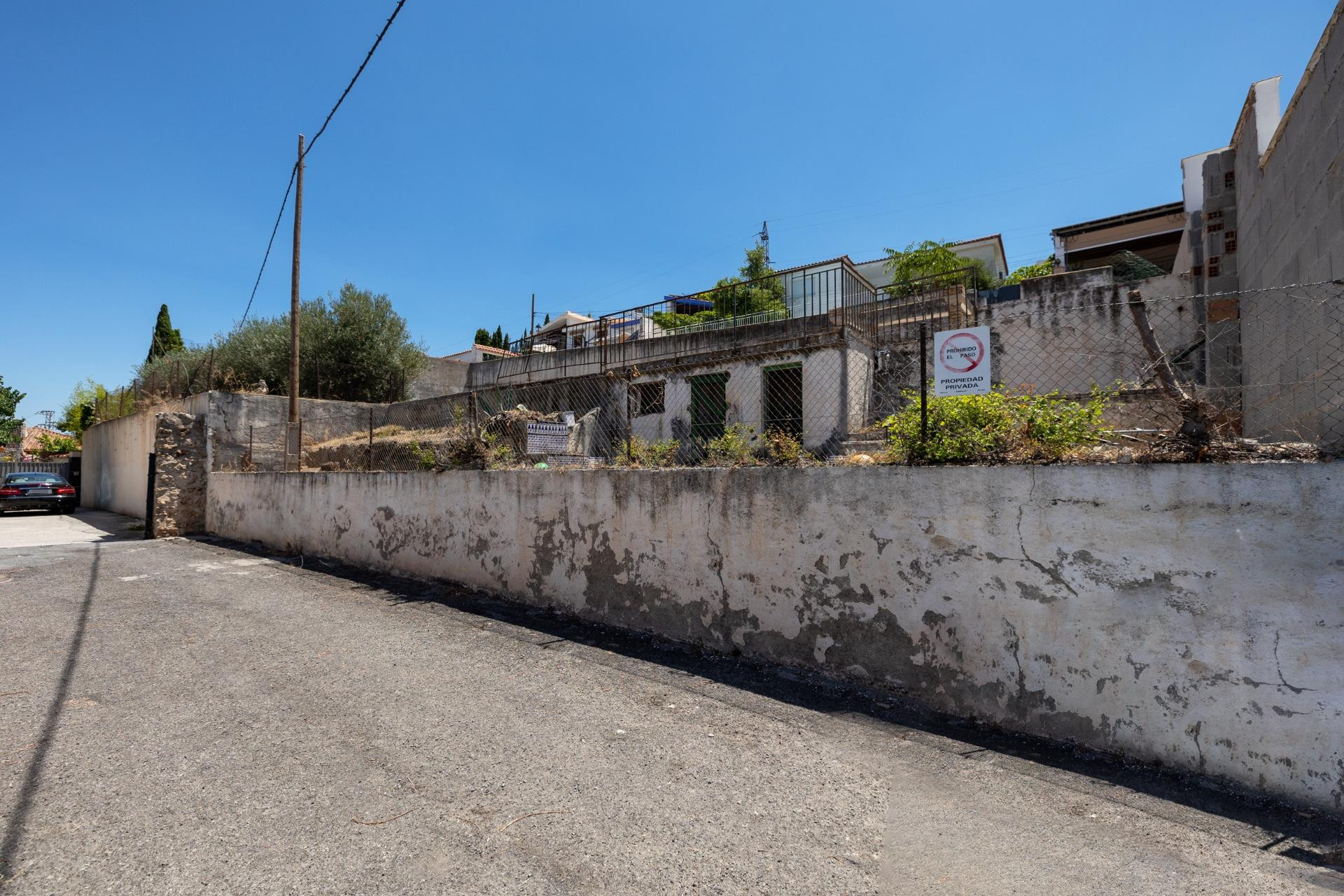 TERRENO URBANO BARRIO MONACHIL - foto 2
