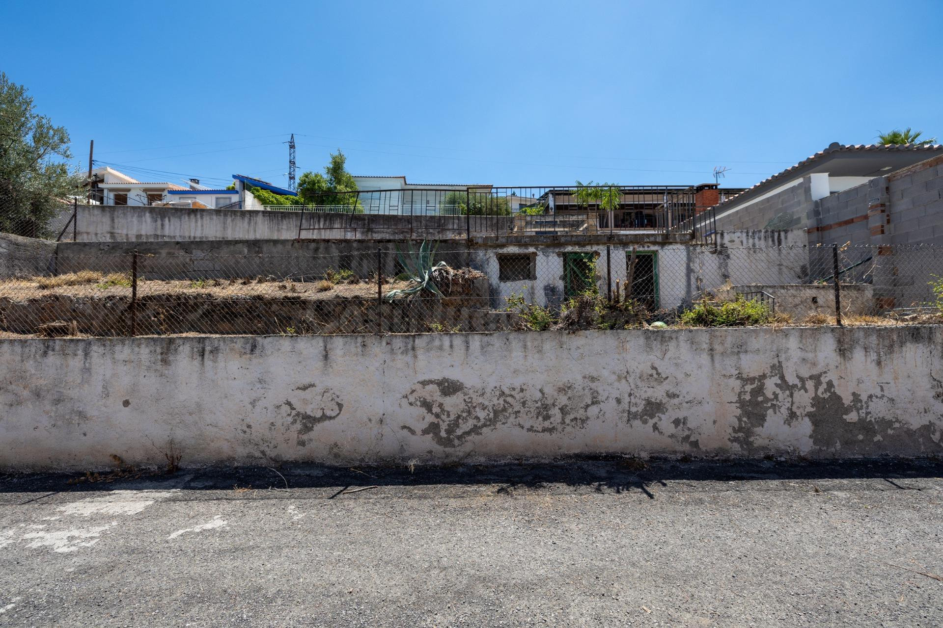 TERRENO URBANO BARRIO MONACHIL - foto 3
