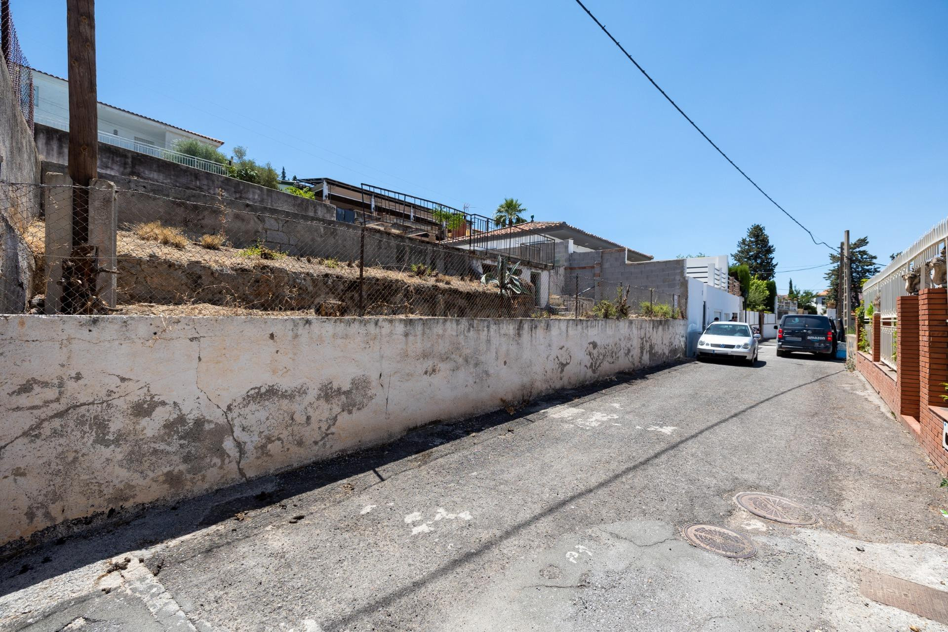 TERRENO URBANO BARRIO MONACHIL - foto 4