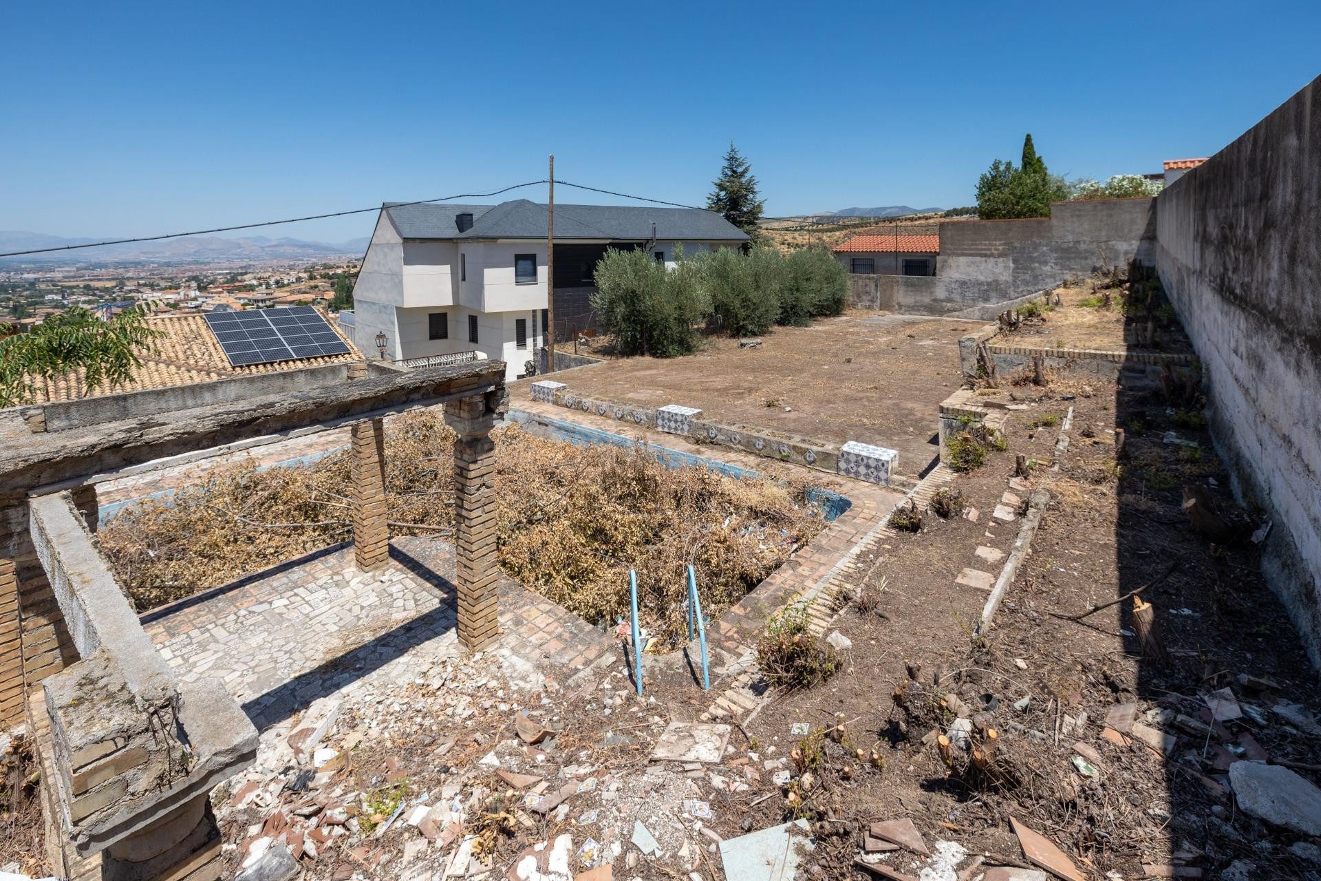 TERRENO URBANO BARRIO MONACHIL - foto 5