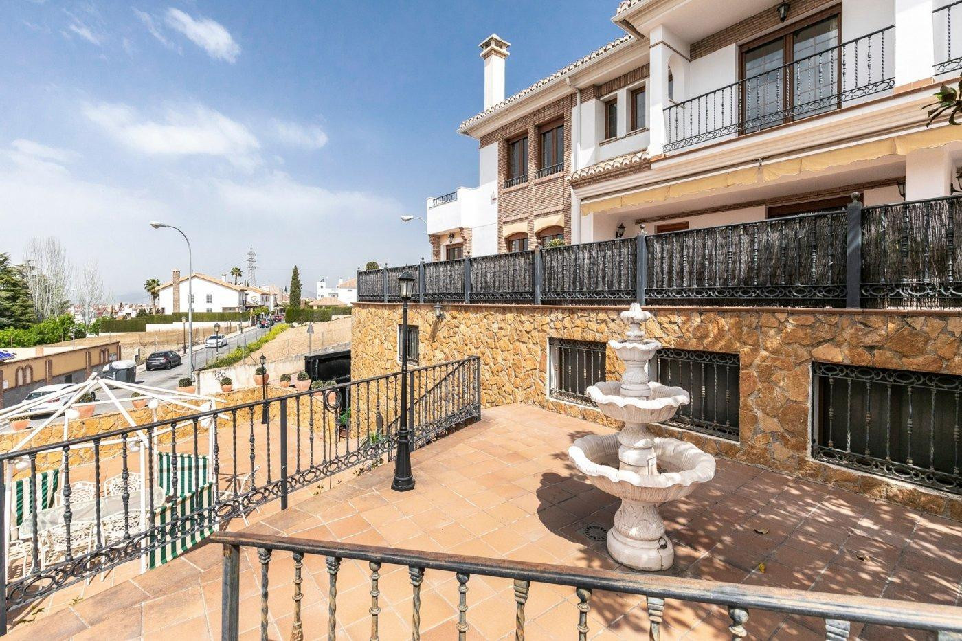 Villa de lujo en Huetor - foto 2