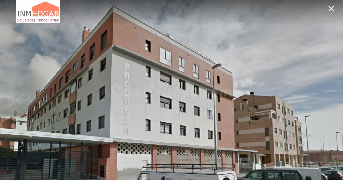 Local comercial en la zona Sur , Carretera de Sonsoles