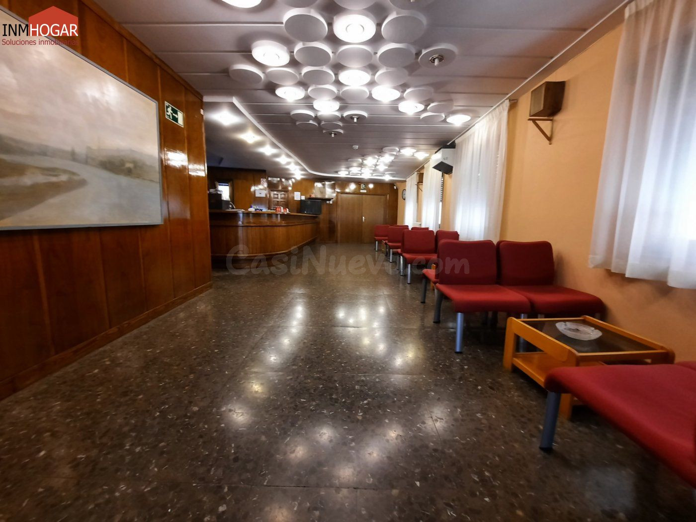 LOCAL EN ALQUILER EN ÁVILA, ZONA CENTRO JUNTO AL AYUNTAMIENTO
