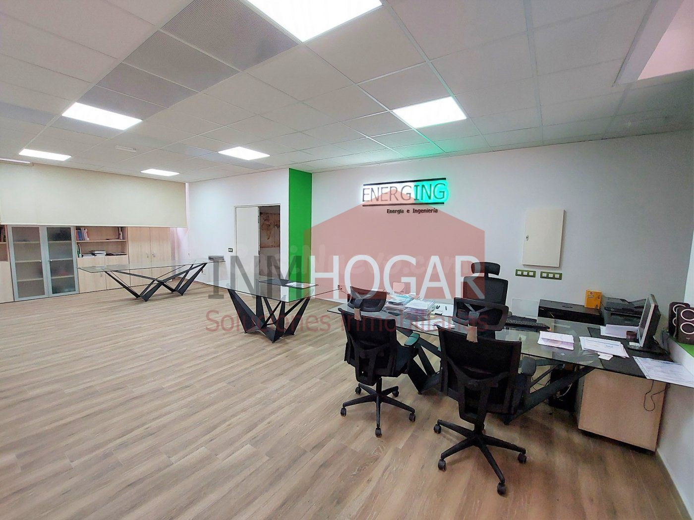 INMHOGAR ÁVILA VENDE LOCAL EN ZONA SUR