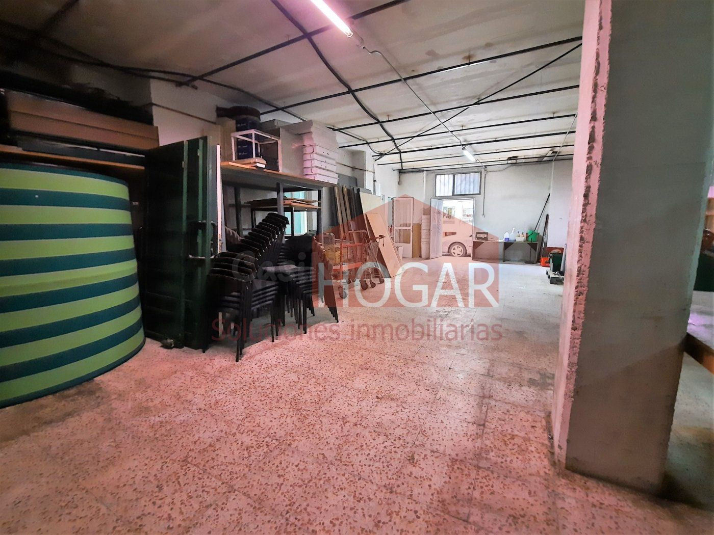LOCAL EN VENTA O  EN ALQUILER EN ÁVILA ZONA SUR