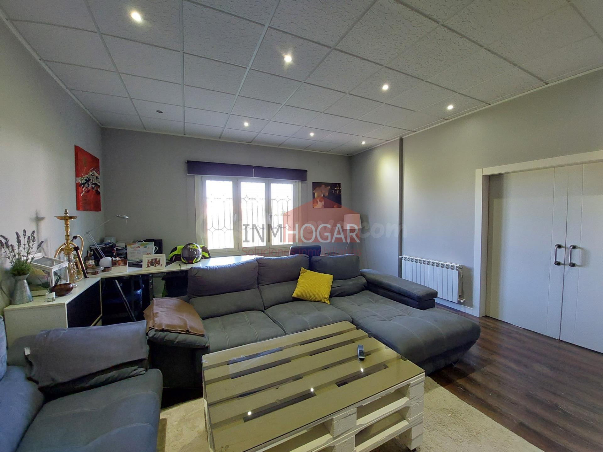 EXCLUSIVO CHALET EN SANCHIDRIÁN 05290 - foto 5