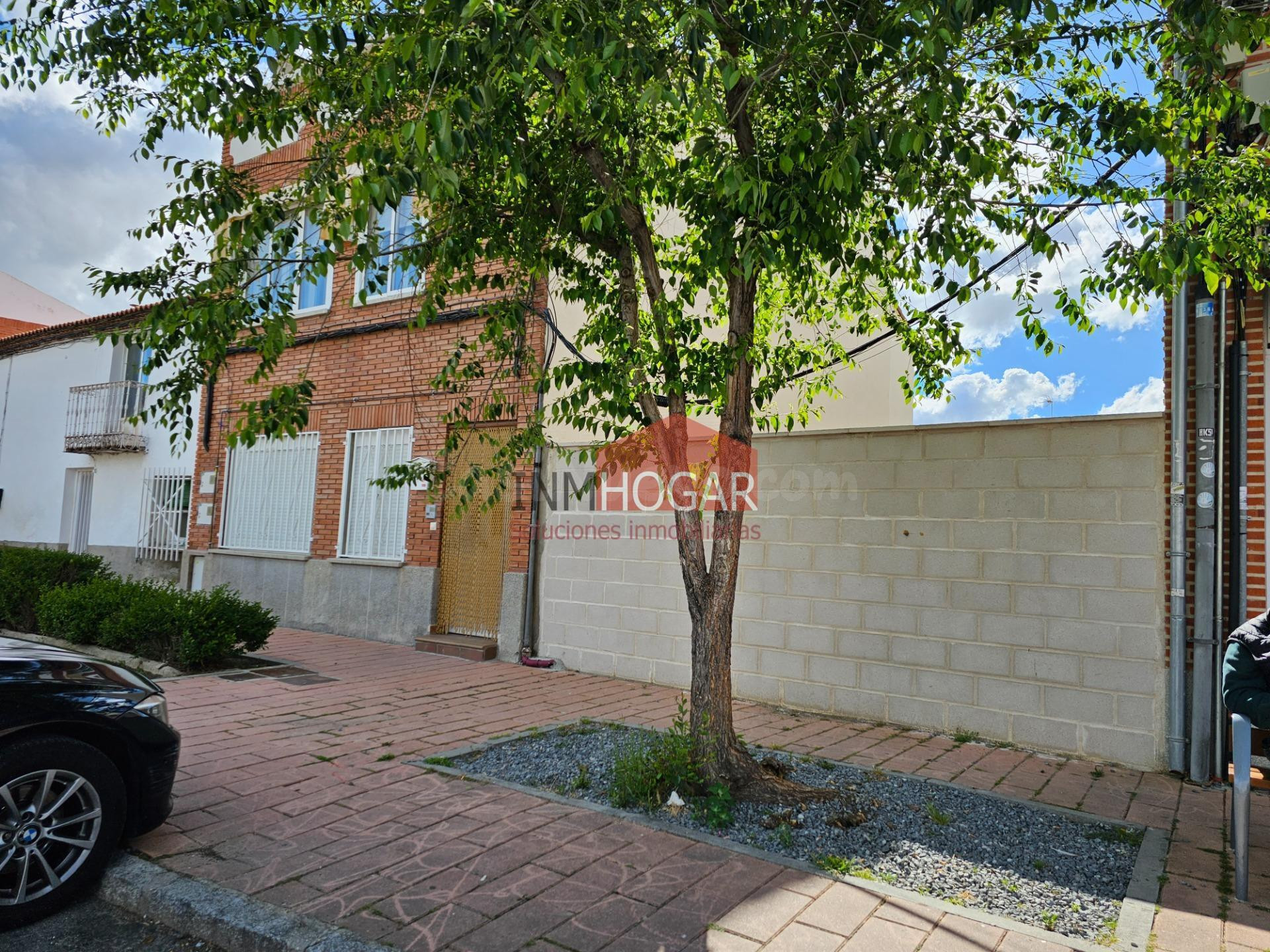 SOLAR PARA CONSTRUIR EN SANCHIDRIAN, ÁVILA 05290 - foto 2