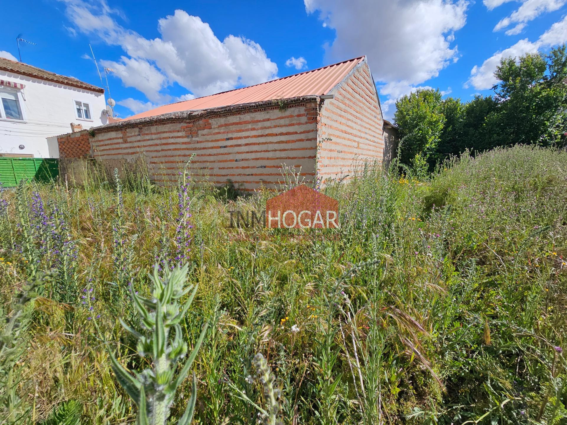 SOLAR PARA CONSTRUIR EN SANCHIDRIAN, ÁVILA 05290 - foto 3