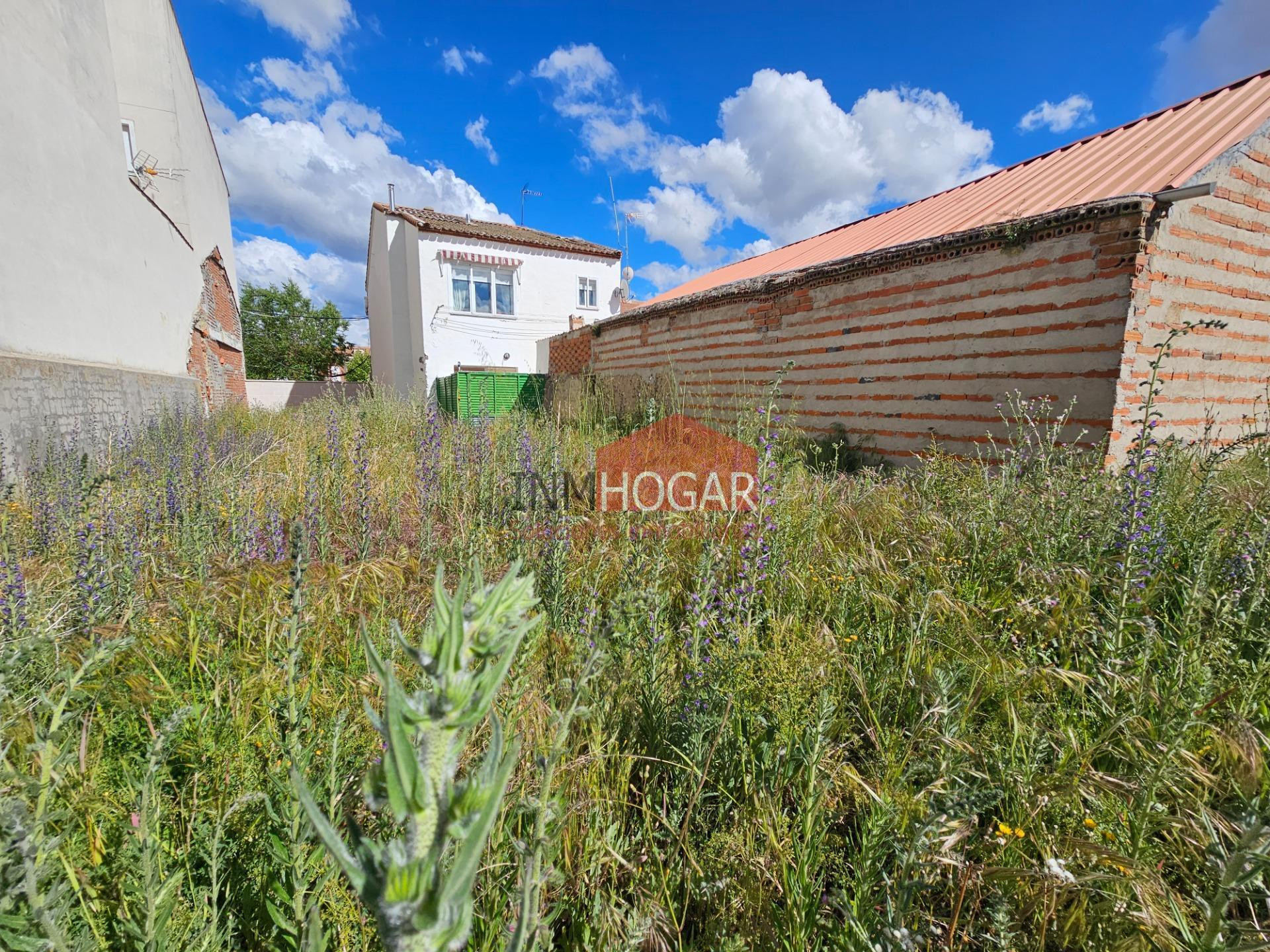 SOLAR PARA CONSTRUIR EN SANCHIDRIAN, ÁVILA 05290 - foto 4