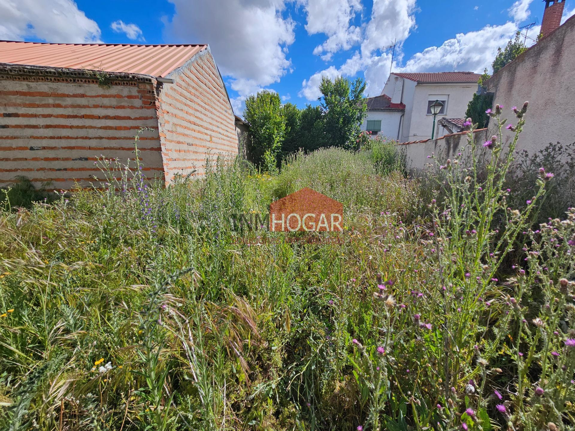 SOLAR PARA CONSTRUIR EN SANCHIDRIAN, ÁVILA 05290 - foto 5