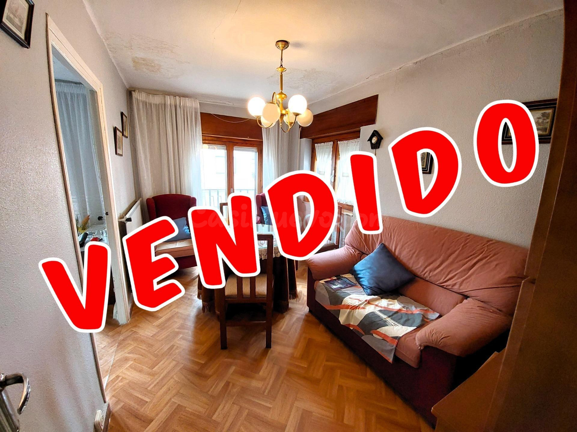 VIVIENDA CÉNTRICA EN ARÉVALO, 05200
