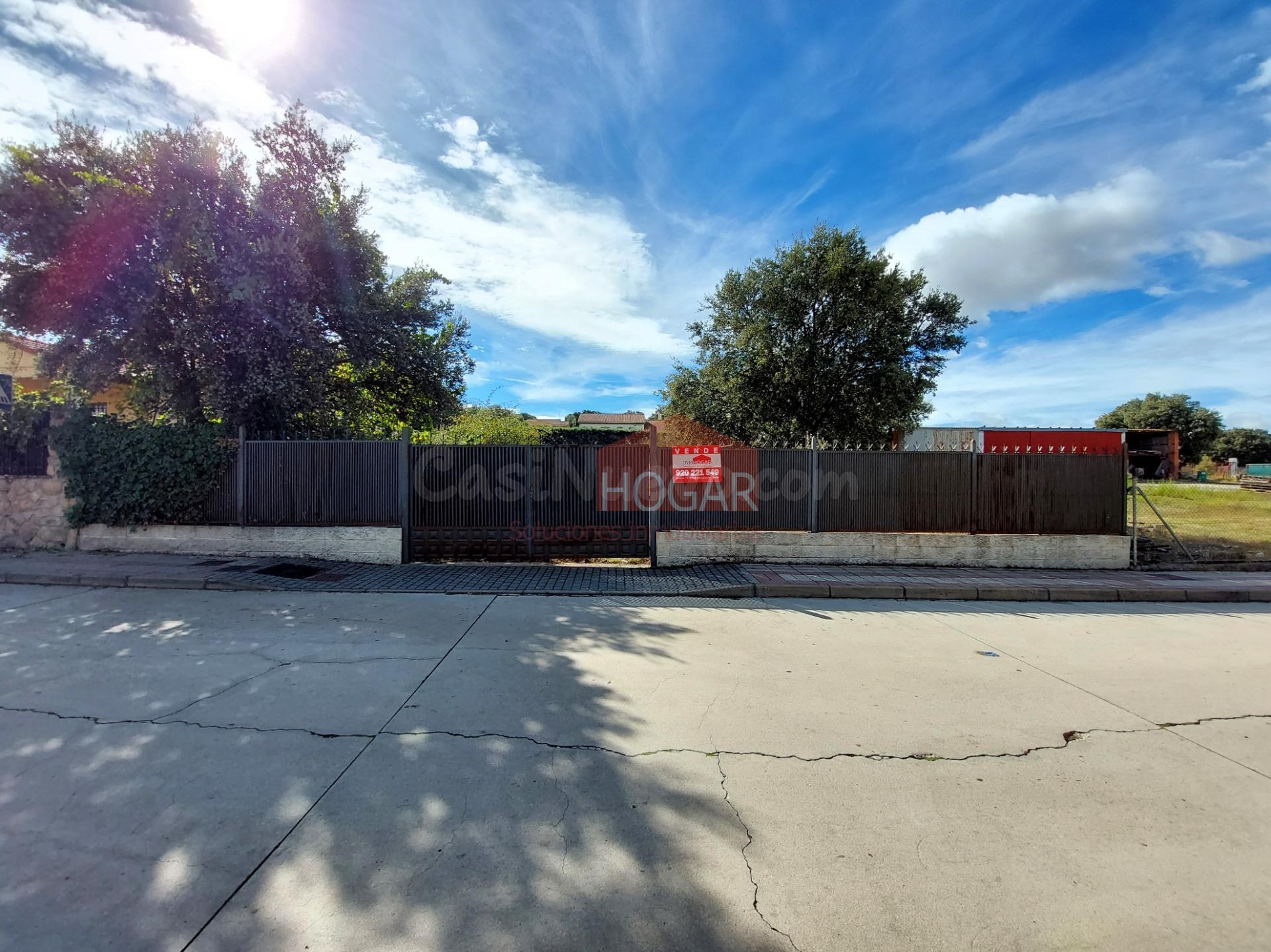 PARCELA EN EL TÉRMINO DE MAELLO, URBANIZACIÓN DE LA FONTANIL - foto 2