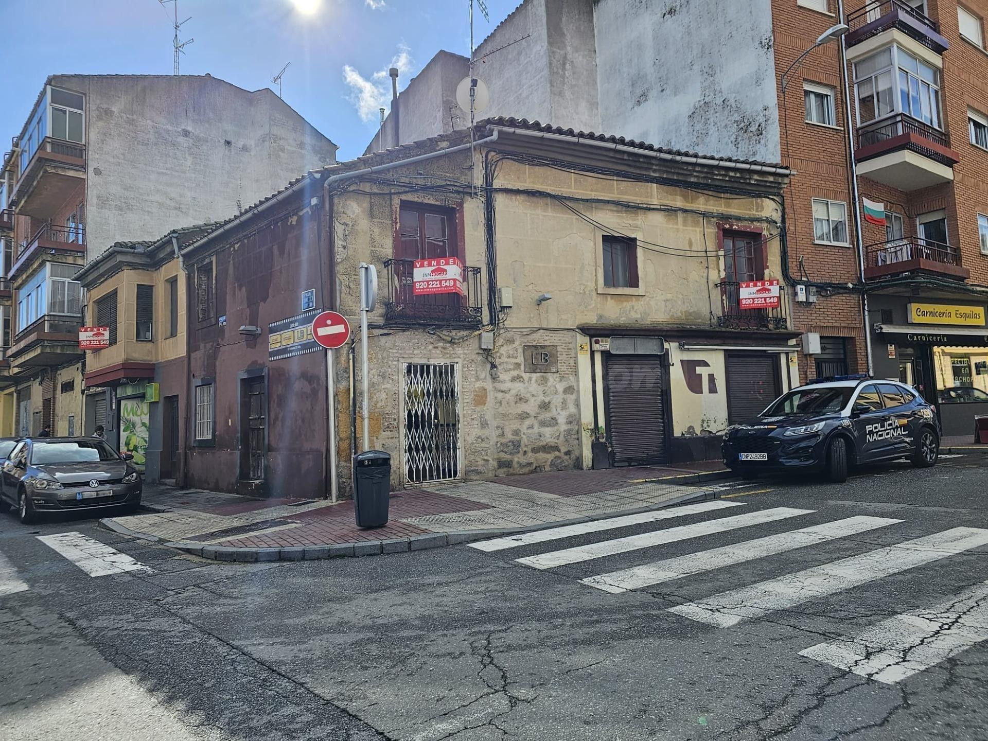 EDIFICIO EN CALLE VALLADOLID, ÁVILA 05005 - foto 5