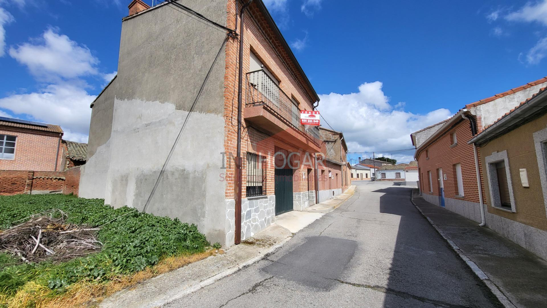 CASA EN ALDEASECA DE LA FRONTERA (SALAMANCA) 37317