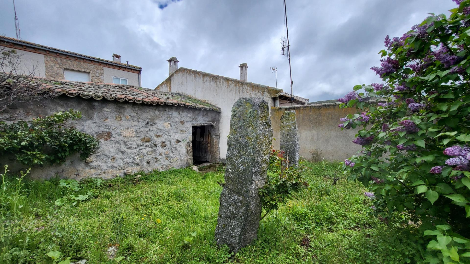 PAJAR EN TORNADIZOS (ÁVILA) 05196