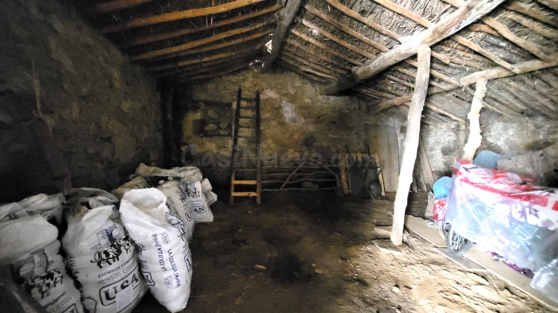 PAJAR EN TORNADIZOS (ÁVILA) 05196 - foto 4