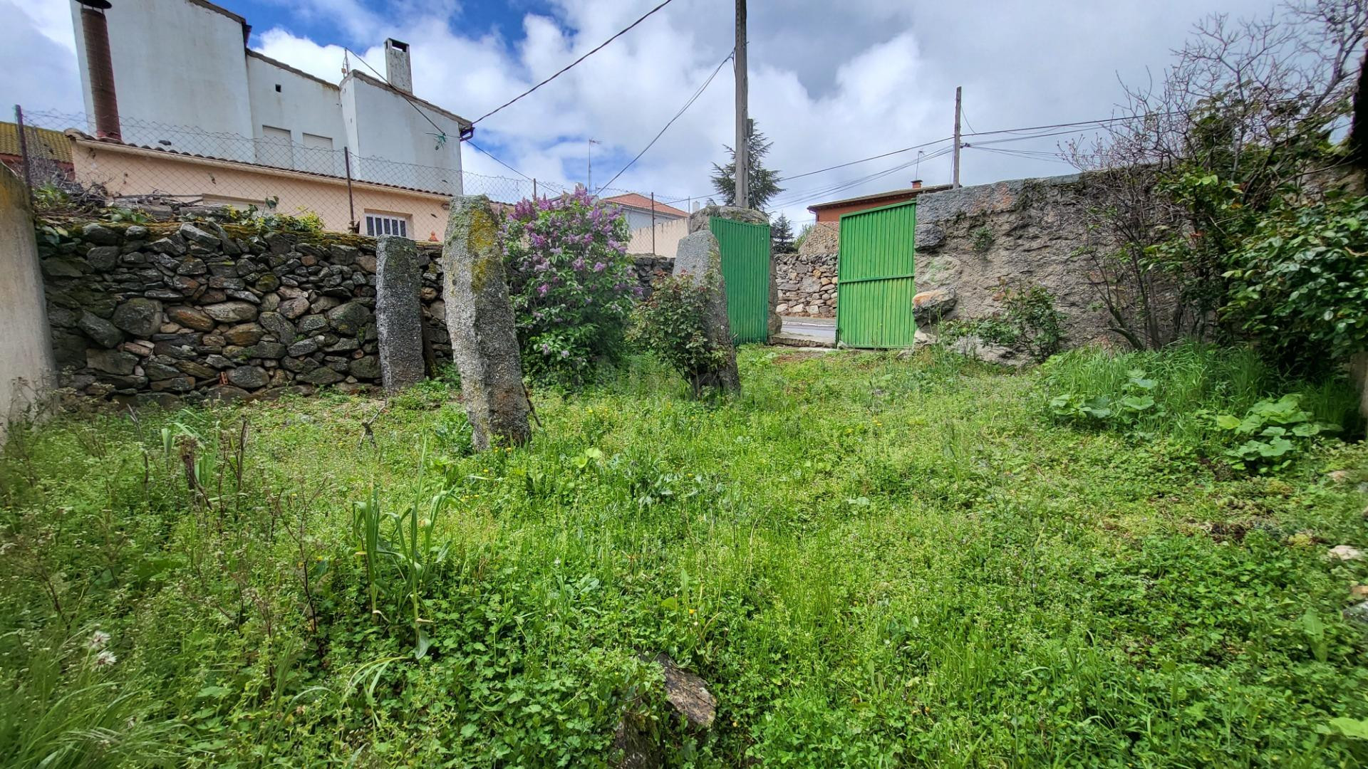 PAJAR EN TORNADIZOS (ÁVILA) 05196 - foto 5