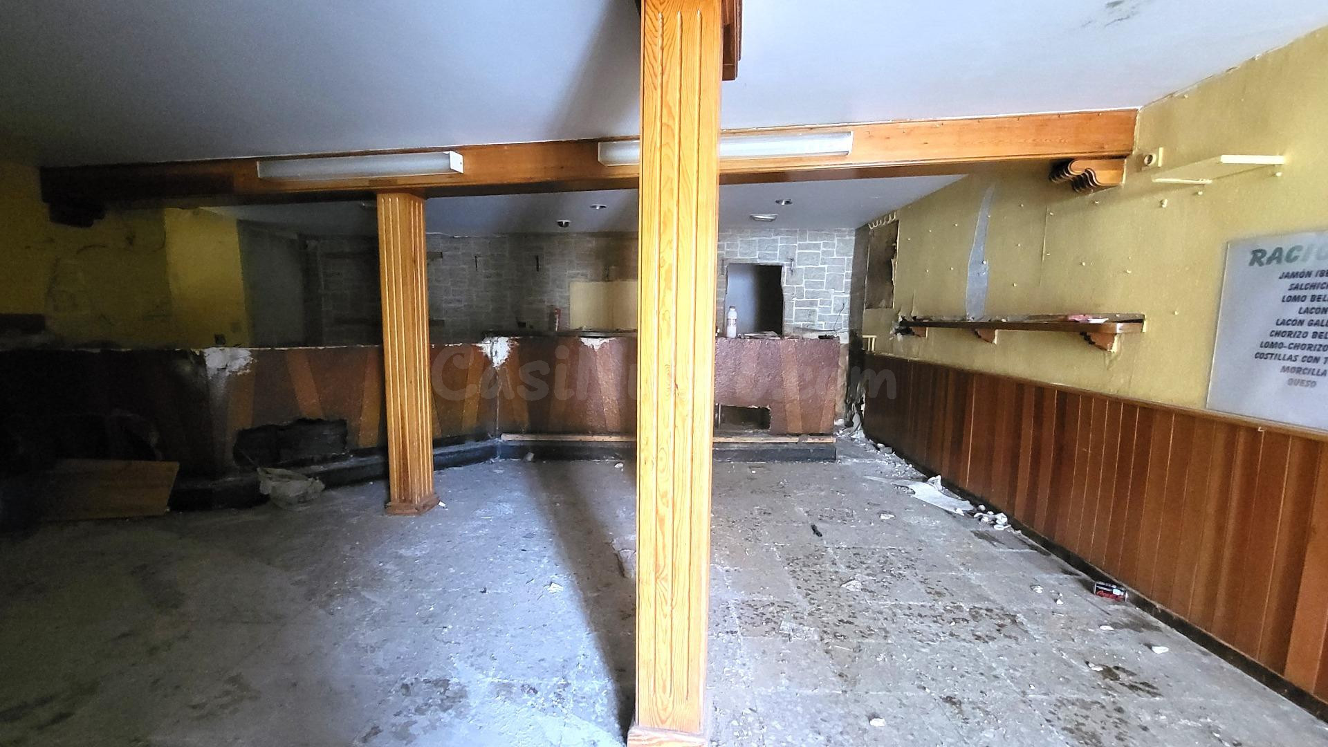 CASA EN NAVALPERAL - foto 3