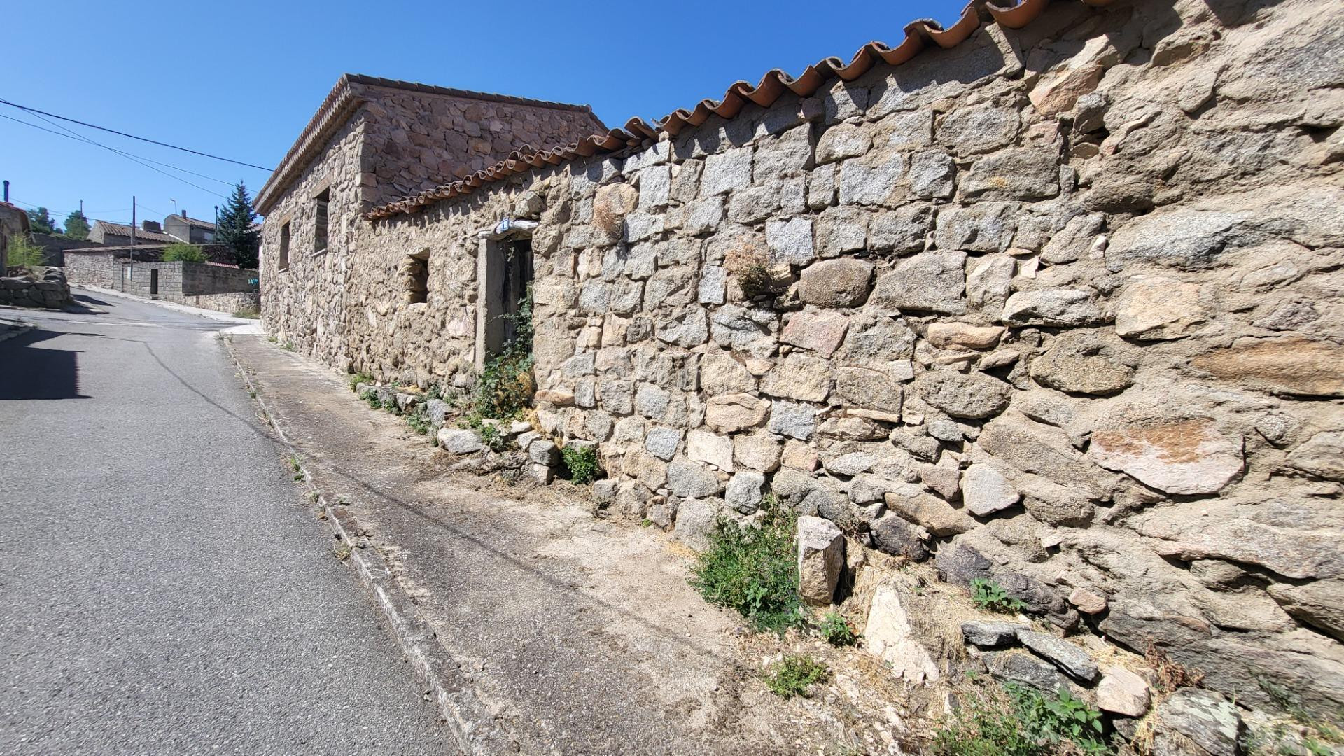 PAJAR EN MARLIN (ÁVILA) 05140