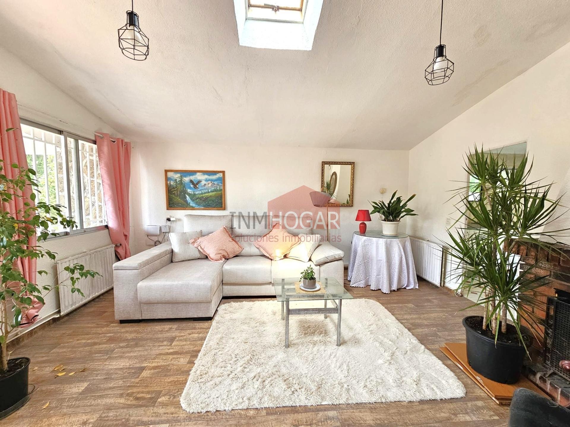 🏡 ¡OPORTUNIDAD ÚNICA! AMPLIO CHALET EN LA CAÑADA – URBANIZACIÓN EL DISCO (2ª FASE) - foto 2