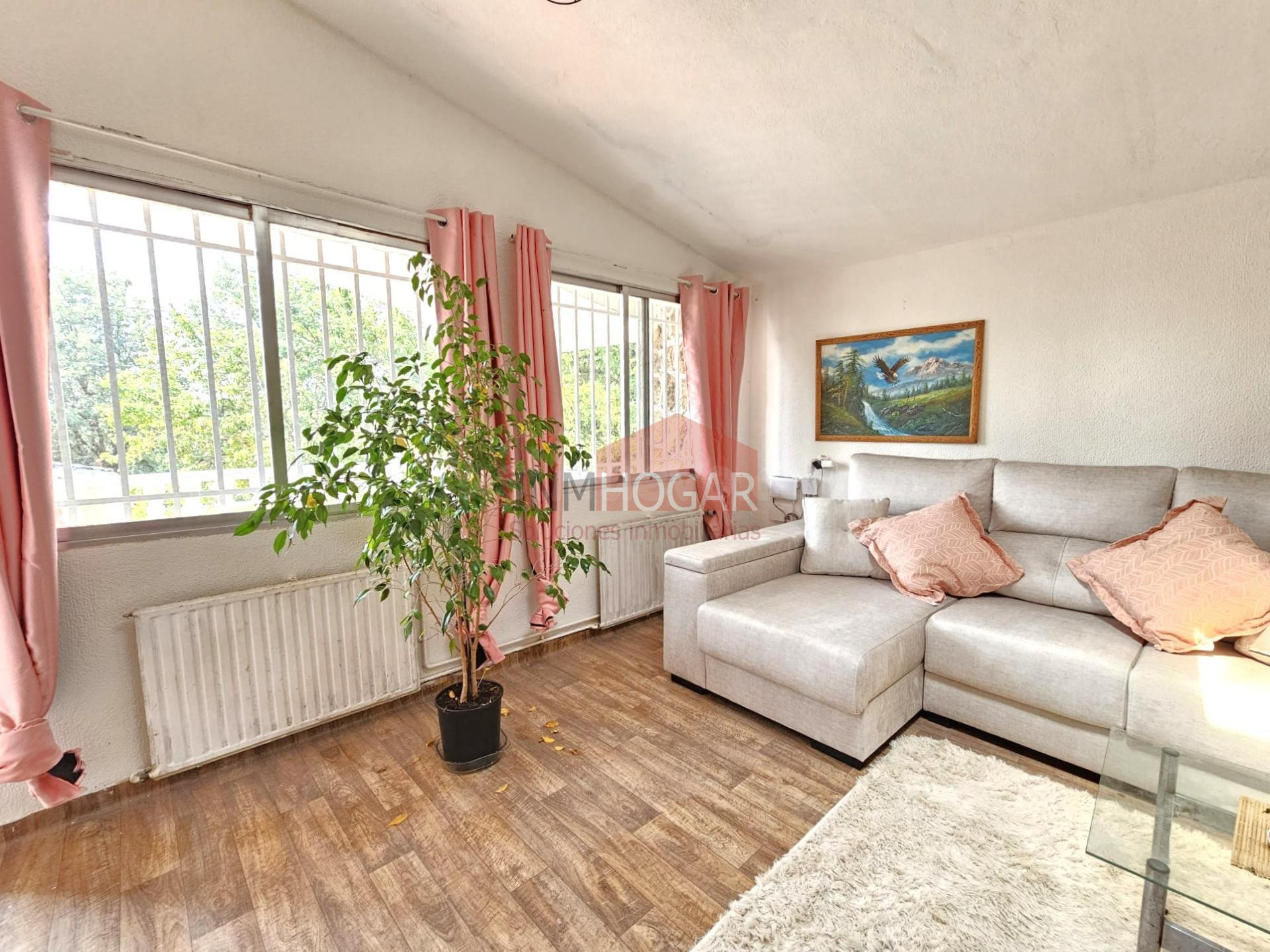 🏡 ¡OPORTUNIDAD ÚNICA! AMPLIO CHALET EN LA CAÑADA – URBANIZACIÓN EL DISCO (2ª FASE) - foto 3