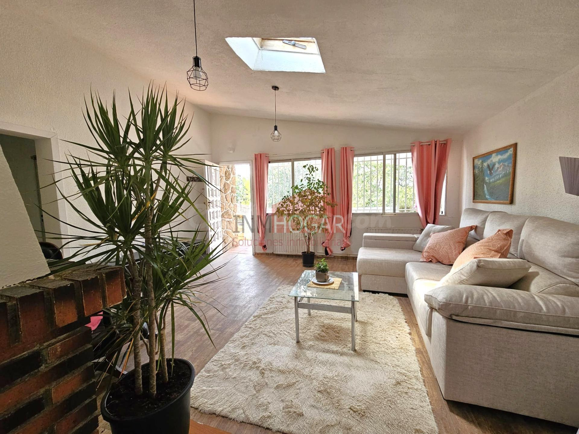 🏡 ¡OPORTUNIDAD ÚNICA! AMPLIO CHALET EN LA CAÑADA – URBANIZACIÓN EL DISCO (2ª FASE) - foto 4
