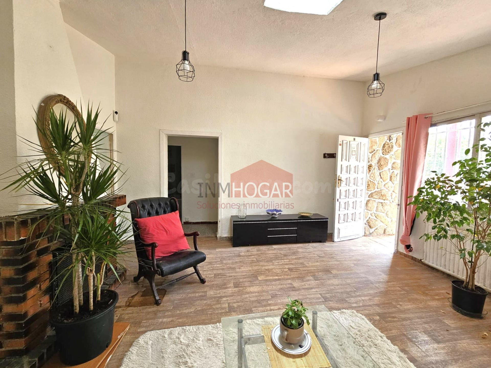 🏡 ¡OPORTUNIDAD ÚNICA! AMPLIO CHALET EN LA CAÑADA – URBANIZACIÓN EL DISCO (2ª FASE) - foto 5