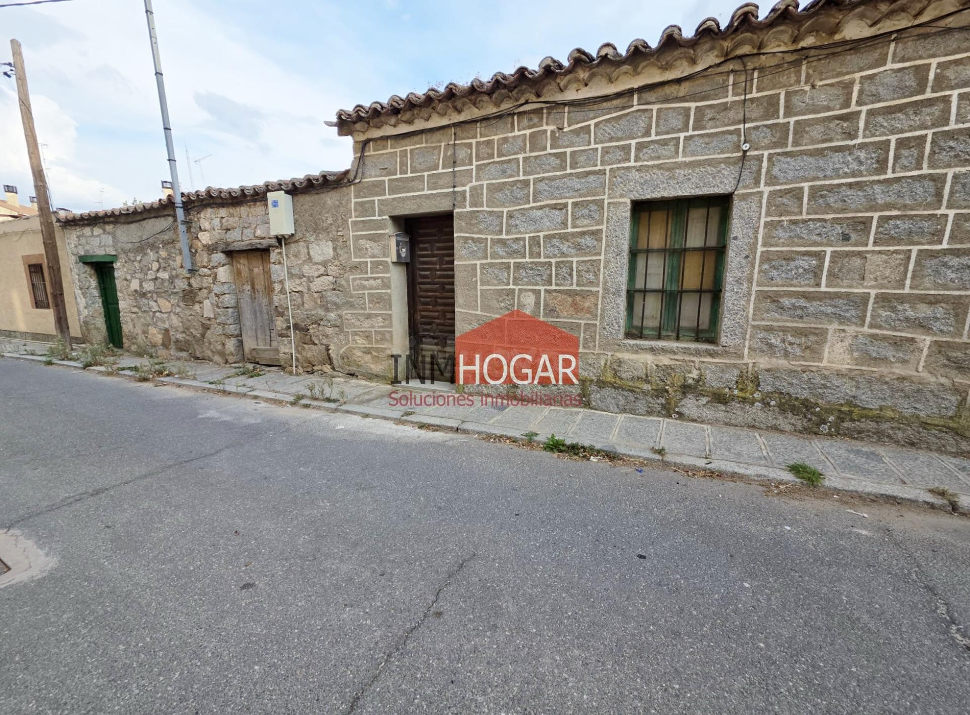 VIVIENDA UNIFAMILIAR EN MINGORRÍA (ÁVILA) 05280 - foto 2