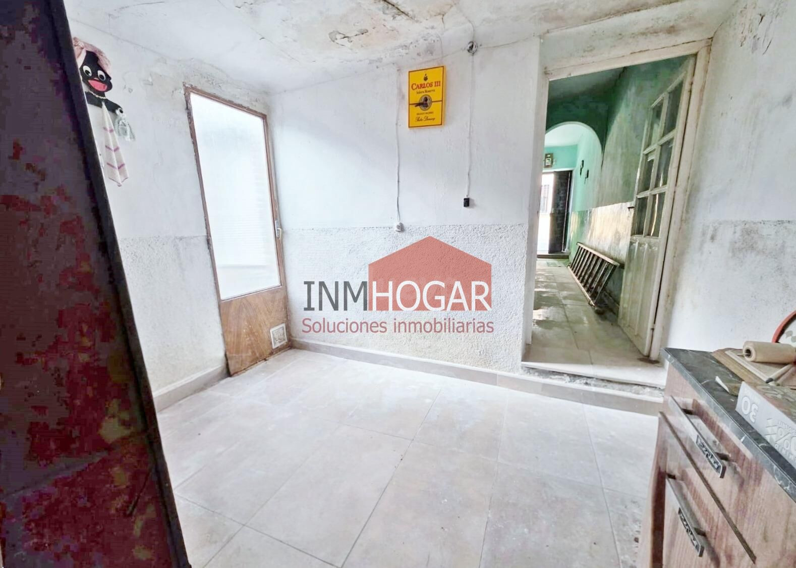 VIVIENDA UNIFAMILIAR EN MINGORRÍA (ÁVILA) 05280 - foto 4