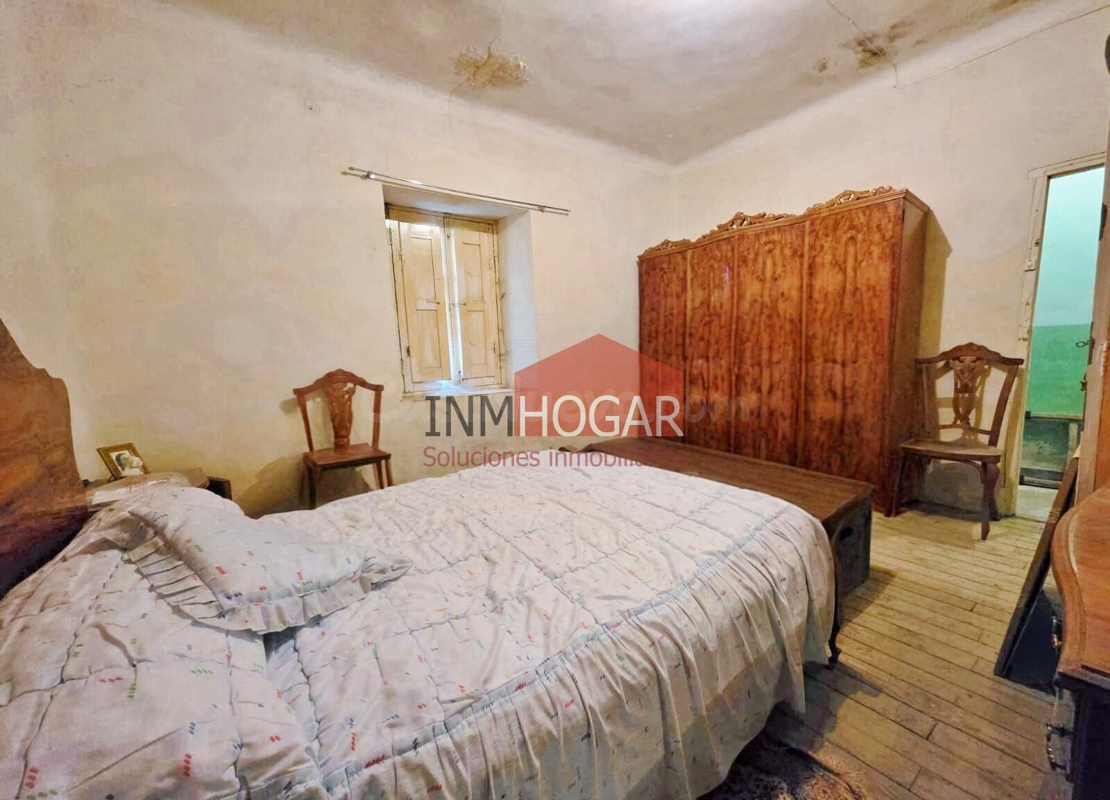 VIVIENDA UNIFAMILIAR EN MINGORRÍA (ÁVILA) 05280 - foto 5