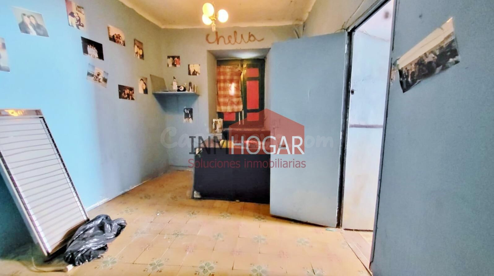 SE VENDE CASA EN HOYO DE PINARES - foto 2