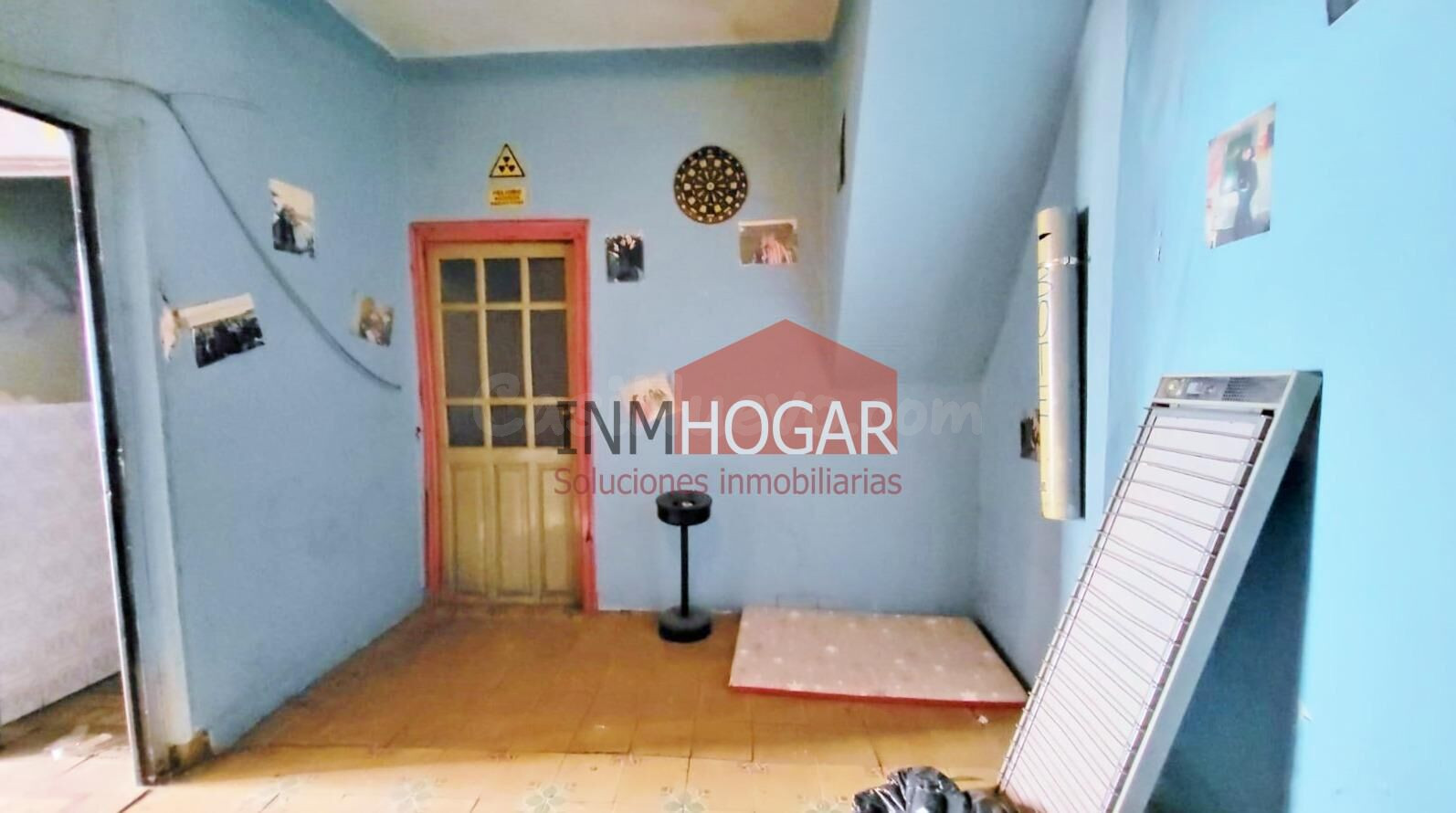 SE VENDE CASA EN HOYO DE PINARES - foto 3