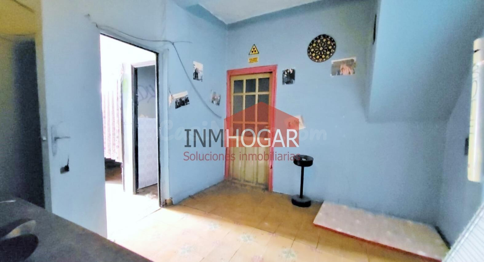 SE VENDE CASA EN HOYO DE PINARES - foto 4
