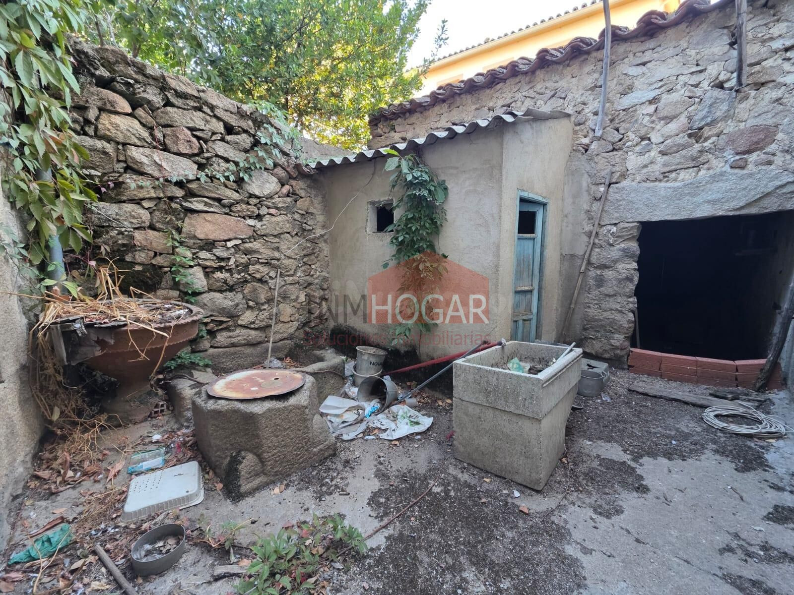 CASA UNIFAMILIAR EN PLENO CENTRO DE EL BARRACO, 05110 - foto 2