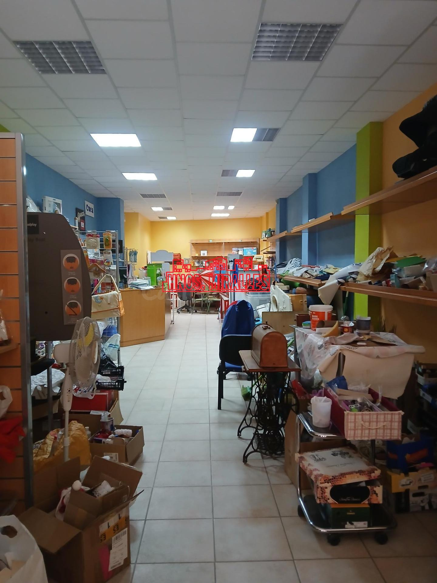 ¡¡¡ MAGNIFICO LOCAL EN VENTA ASPE !!!