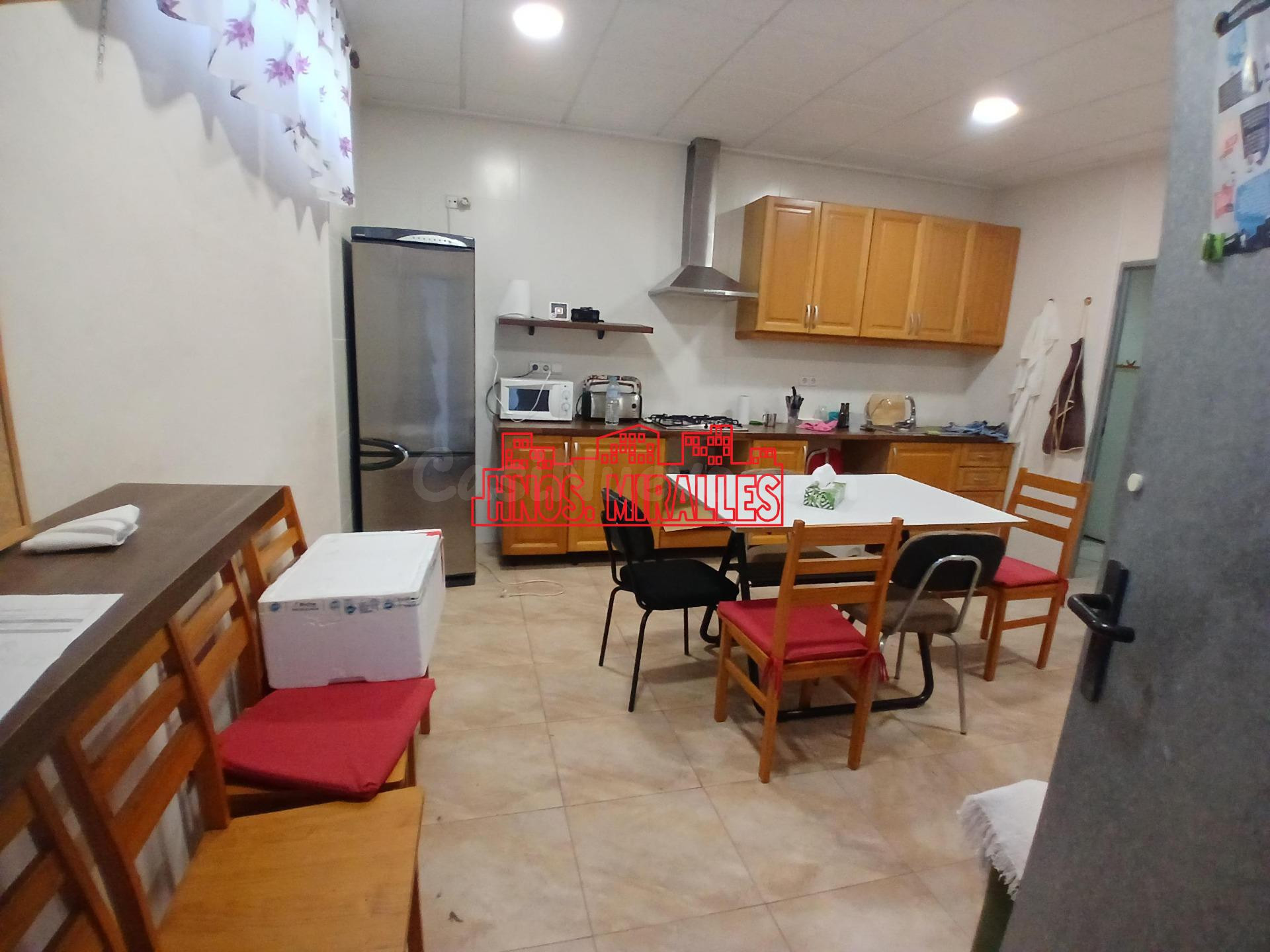 ¡¡ OPORTUNIDAD, CASA EN EL CAMPO DE ASPE CON 11200 m2 DE TER - foto 2