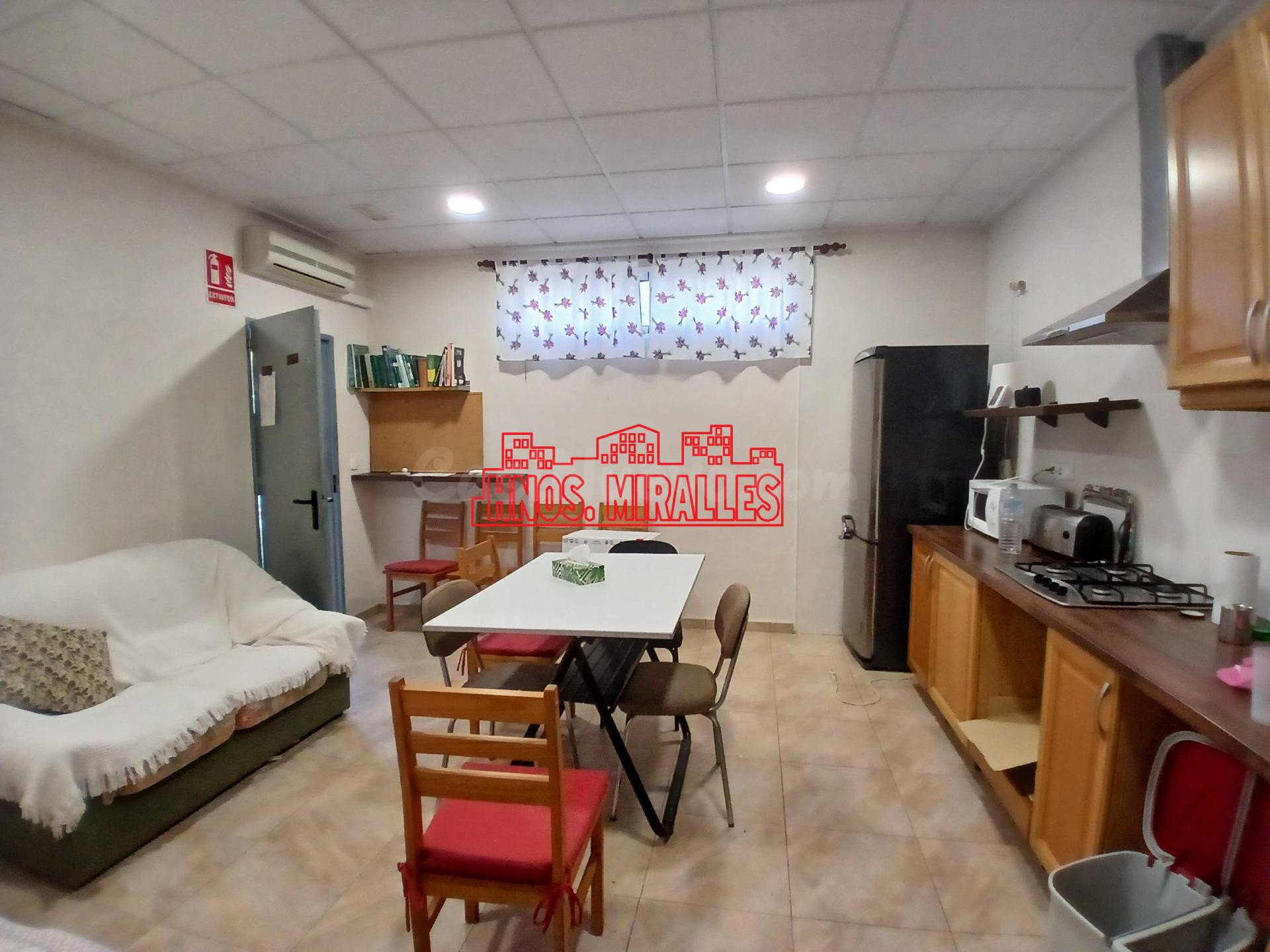 ¡¡ OPORTUNIDAD, CASA EN EL CAMPO DE ASPE CON 11200 m2 DE TER - foto 3