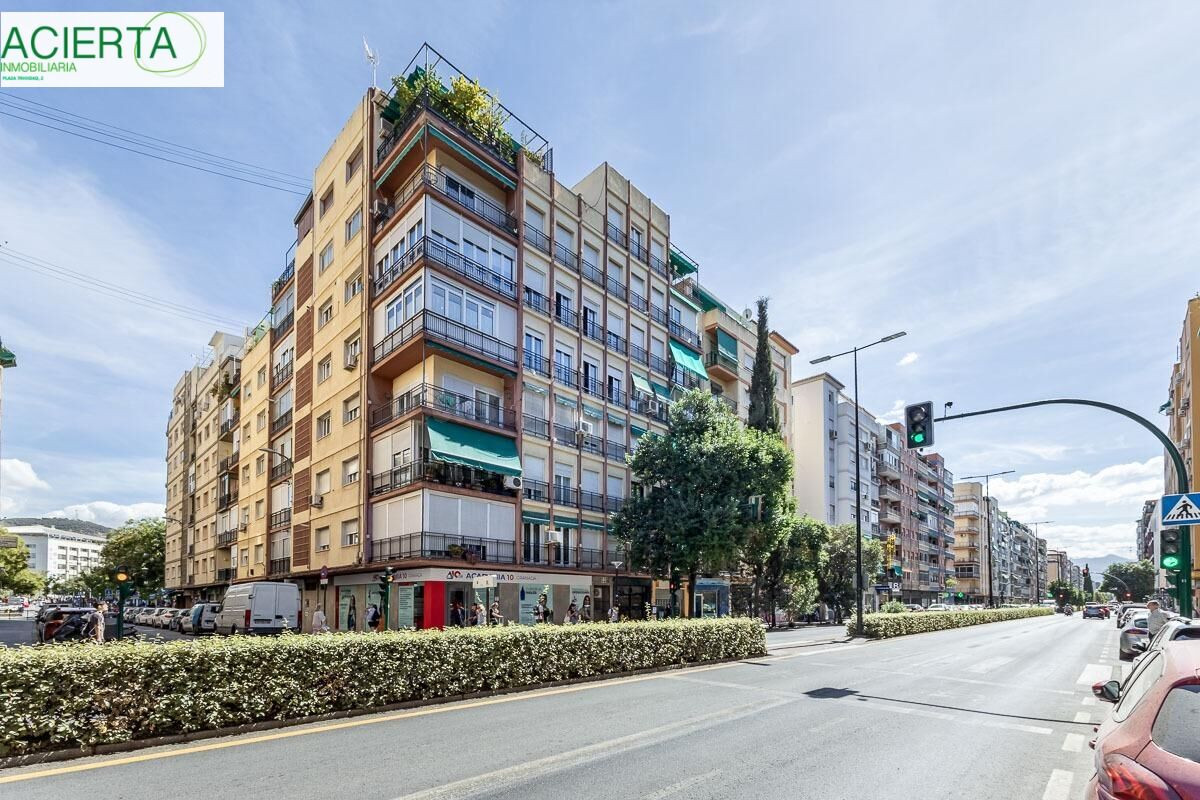 🏡 Piso reformado en zona universitaria de Ciencias – Perfecto para familias 👨‍👩‍👧‍👦