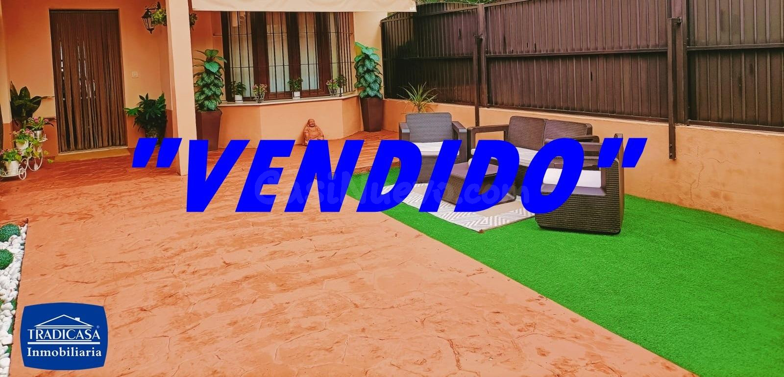 🏡 OPORTUNIDAD EN RONDA ESTE – CASA UNIFAMILIAR REFORMADA 🏡