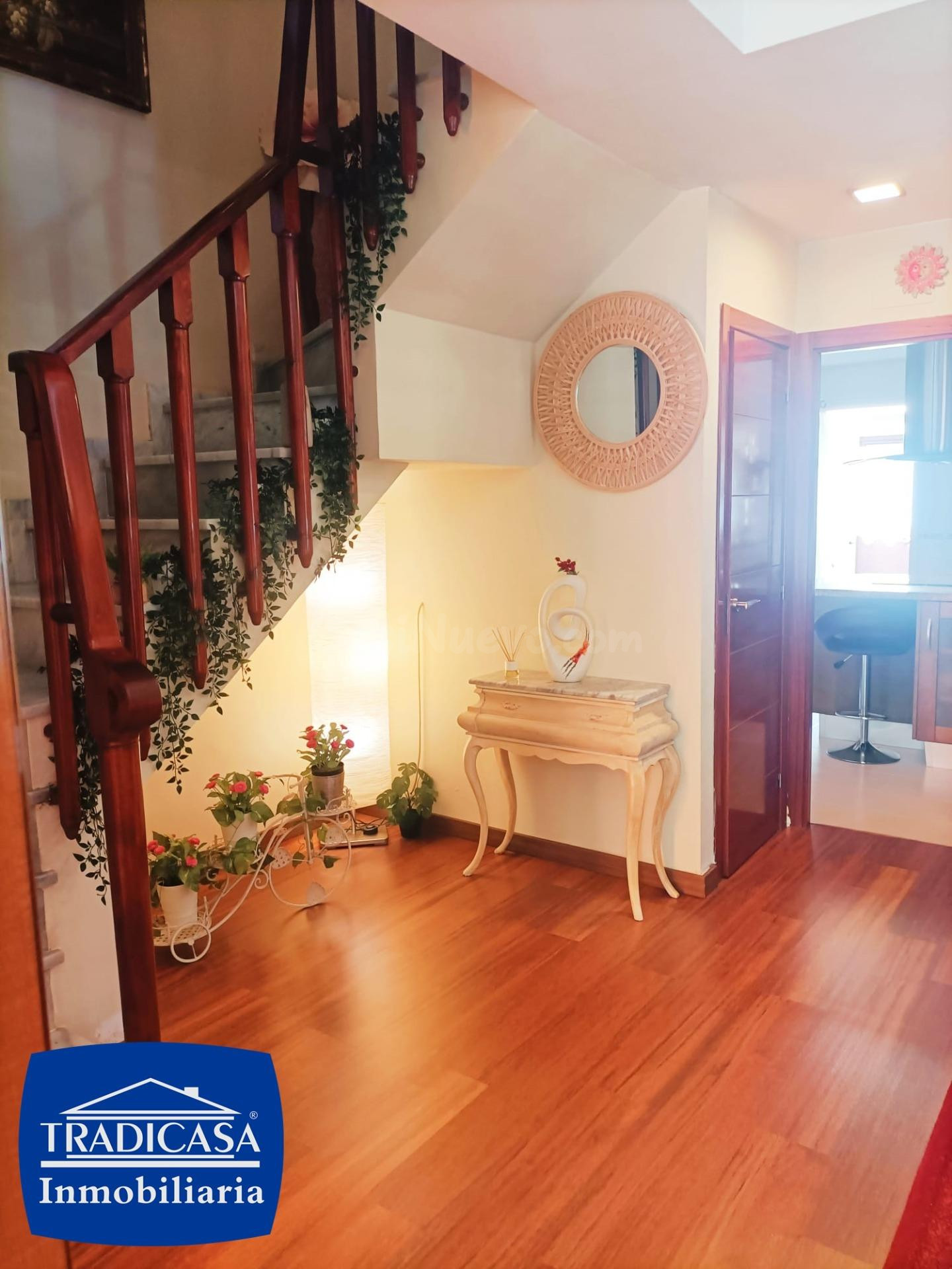 🏡 OPORTUNIDAD EN RONDA ESTE – CASA UNIFAMILIAR REFORMADA 🏡 - foto 2