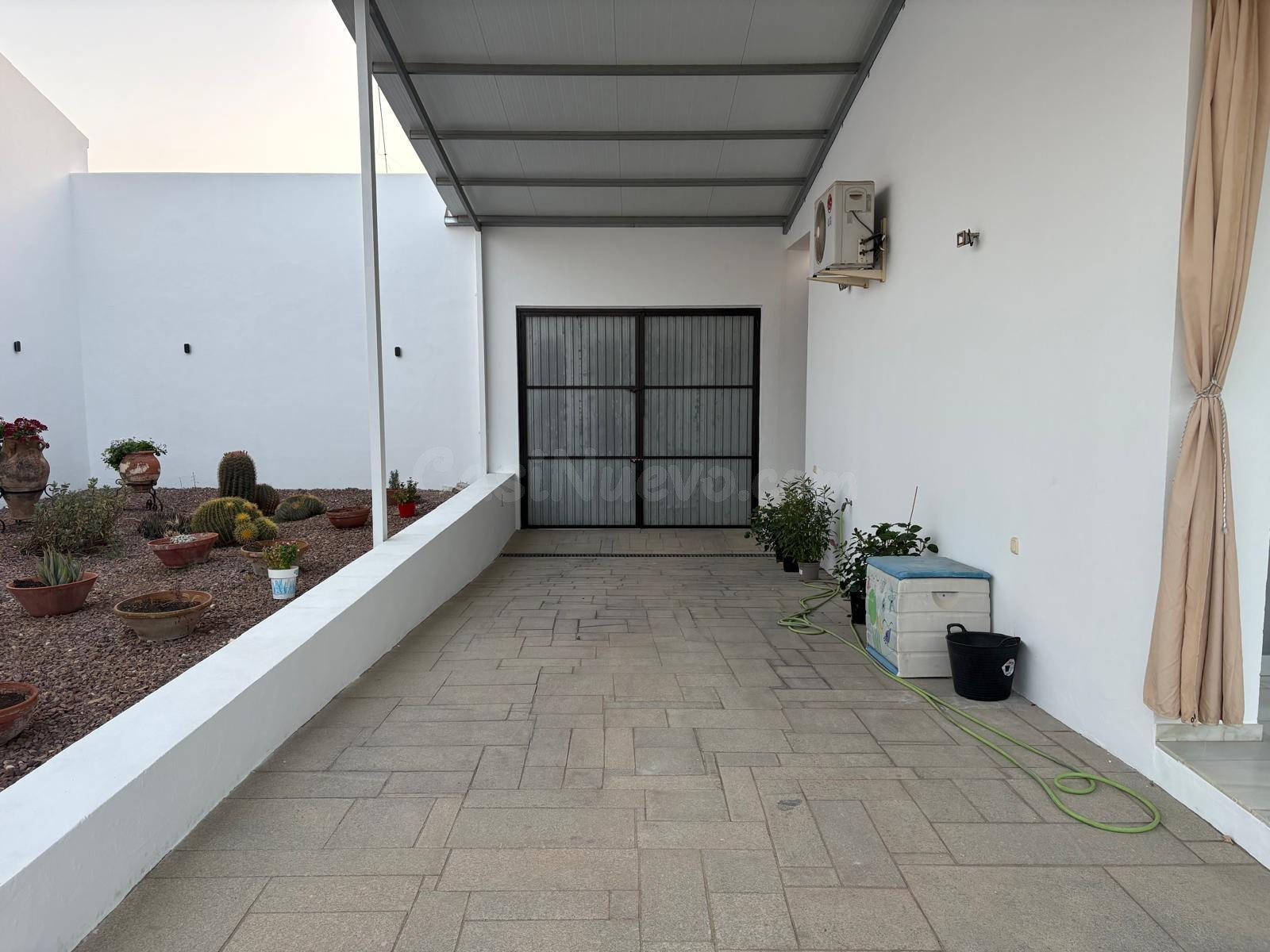 GRAN CASA JUNTO AL CENTRO DE BOLLULLOS DEL CONDADO, HUELVA,  - foto 5
